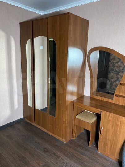 2-к. квартира, 45 м², 4/5 эт.