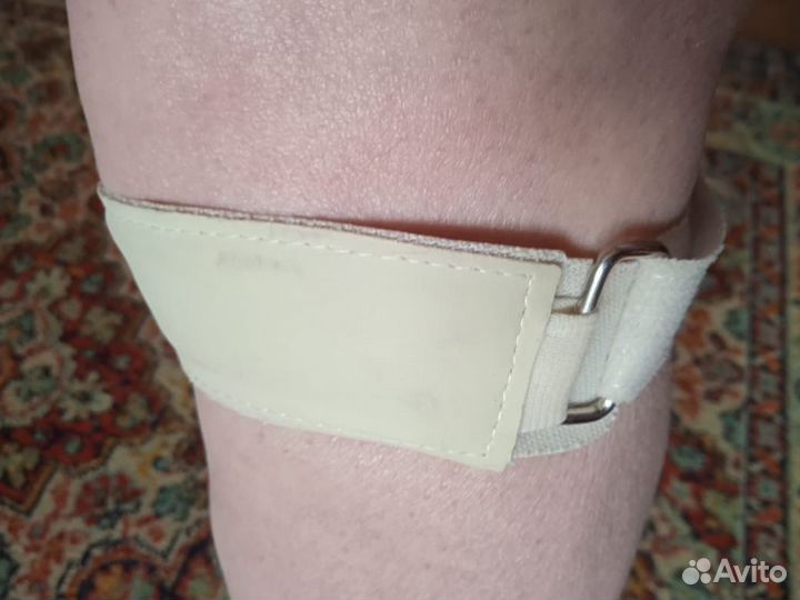 Магнитный наколенник