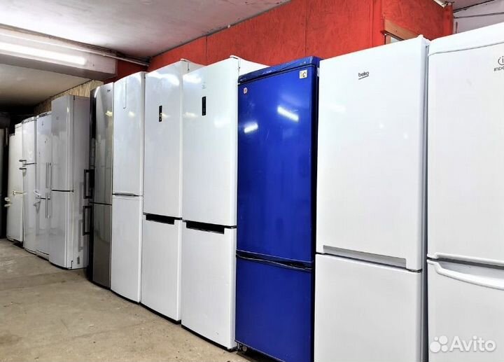 Холодильники Стиральные машины бу