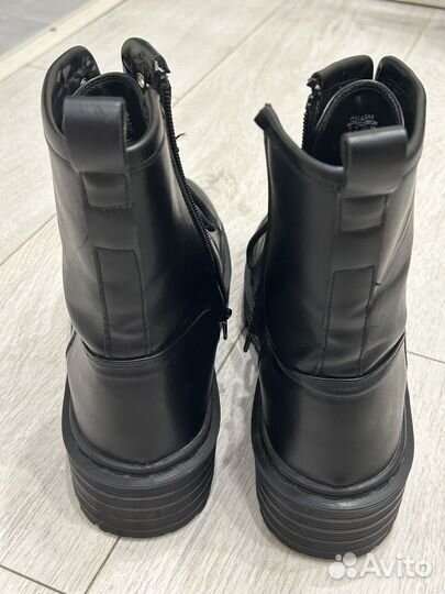 Ботинки Pull&Bear