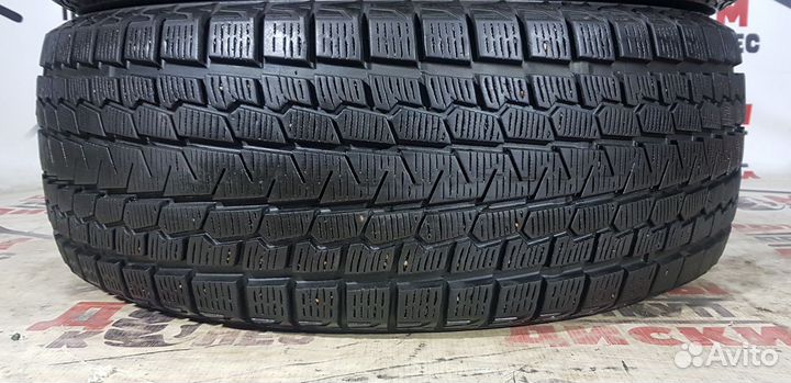 Yokohama Ice Guard G075 235/55 R18
