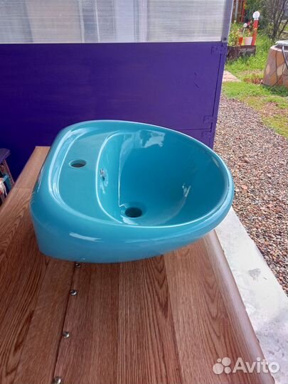 Раковина Форпост