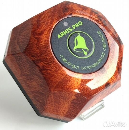 Кнопка вызова персонала отличное качество