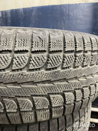 Antares Grip 20 235/65 R17