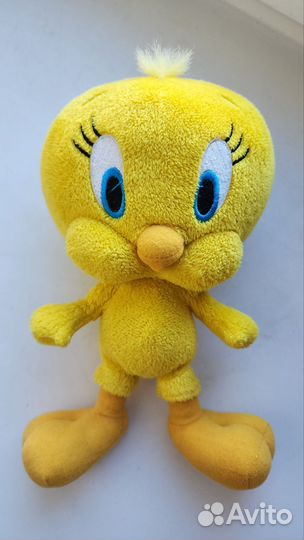 Мягкая игрушка