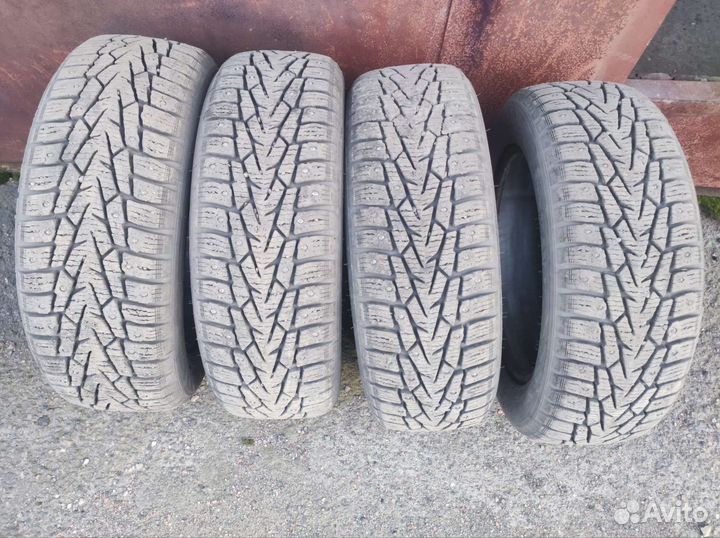 Nokian Tyres Nordman 7 175/65 R15