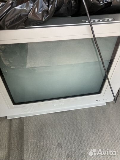 Телевизор бу