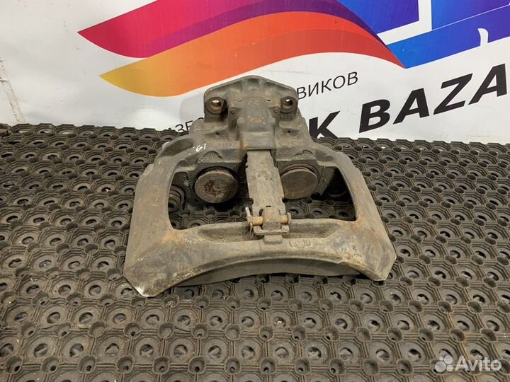 Суппорт передний левый/задний правый