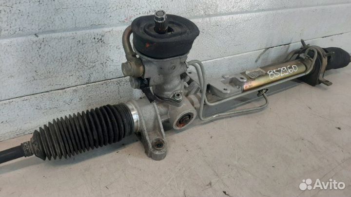 Рулевая рейка Skoda Octavia A4 2000-2011