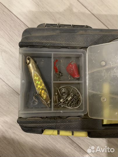 Воблеры для троллинга