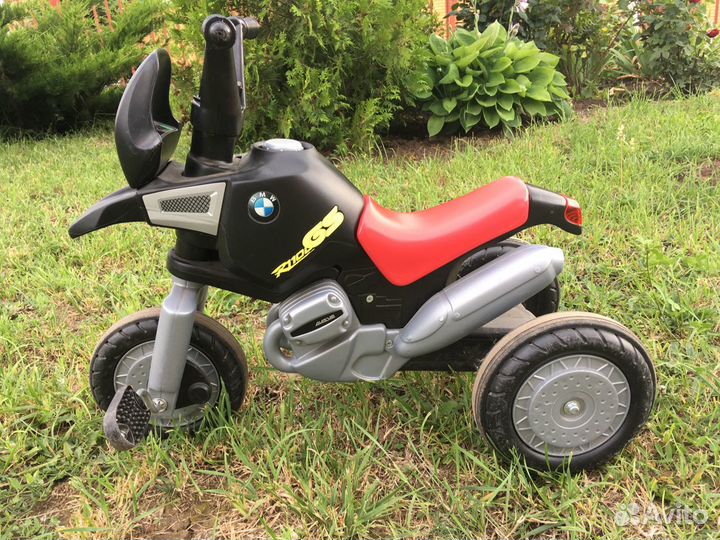 BMW Велосипед