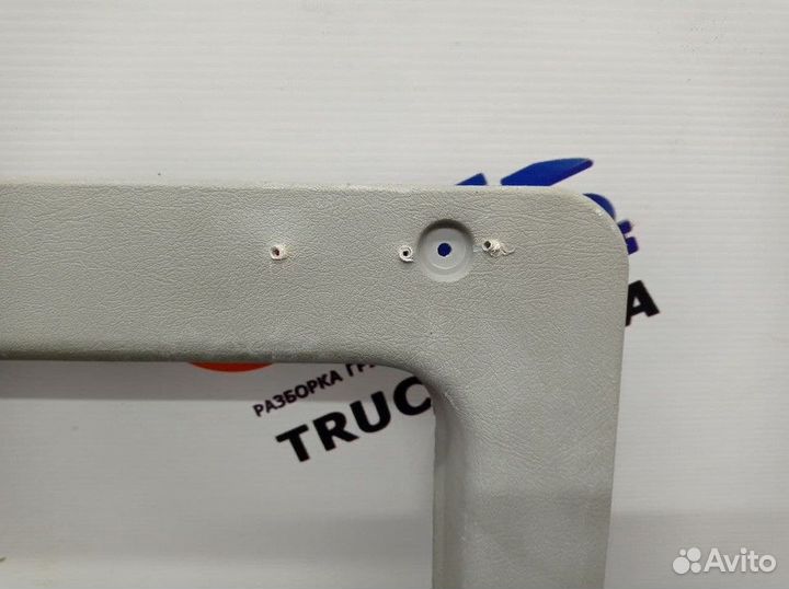 Рамка люка Volvo FH, Volvo FM