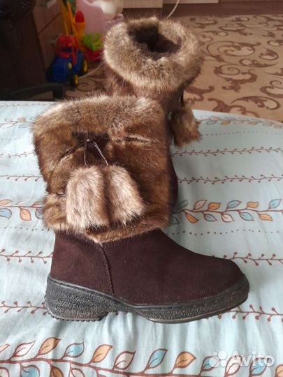 Валенки