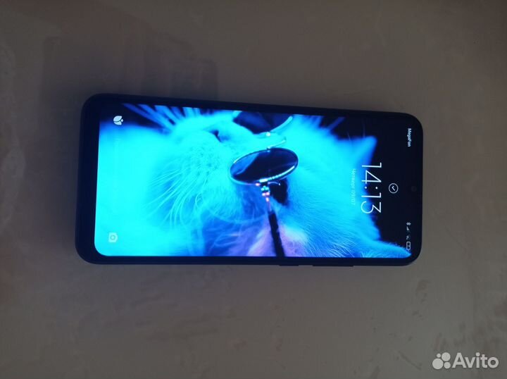 Xiaomi Redmi 9A, 2/32 ГБ