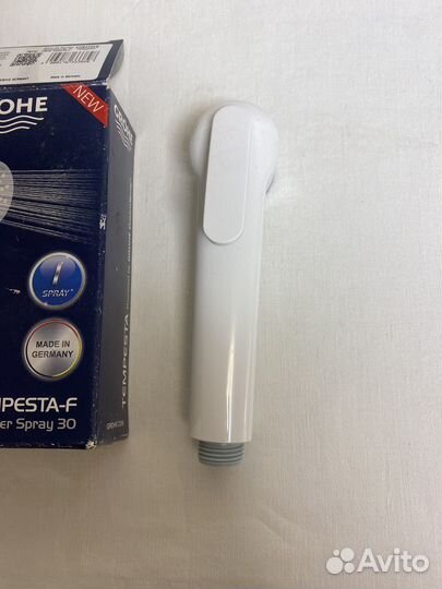 Лейка для душа grohe