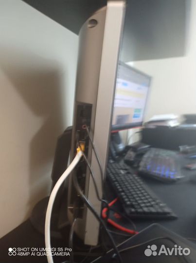 Моноблок Intel i5 3570K R-Style Aio