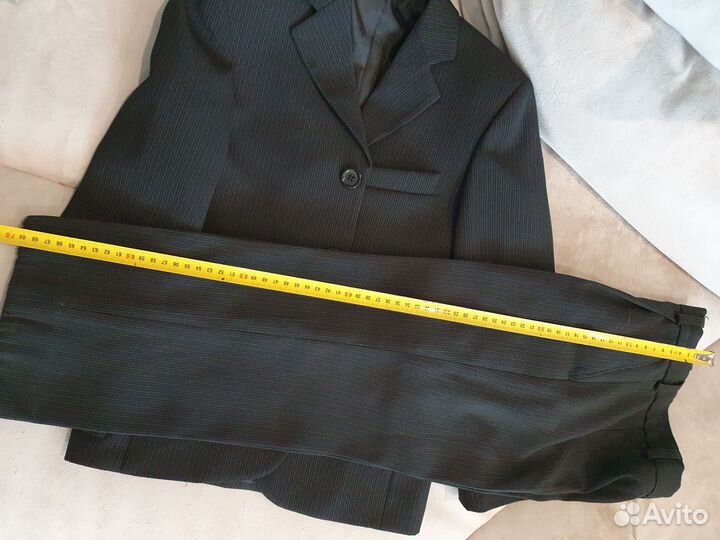 Школьная форма р.122