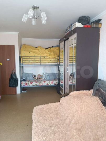 1-к. квартира, 35,3 м², 3/3 эт.