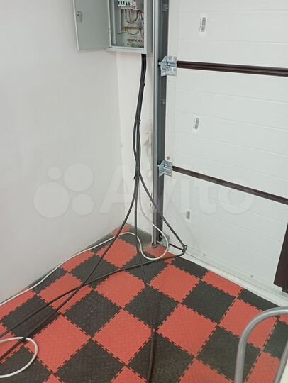 Гараж, 22 м²