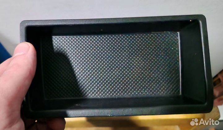 Kia Sportage 3 (SL) ящик передней консоли