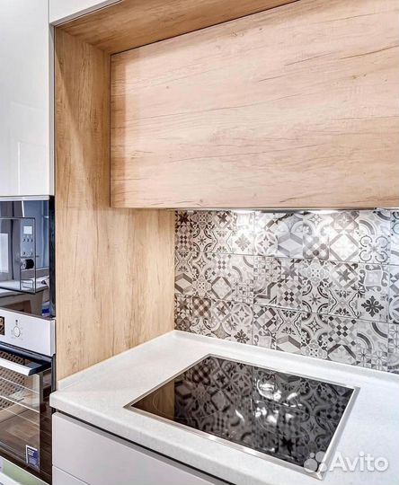 Кухня (реальная цена за гарнитур)ks:0714627