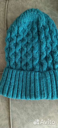 Шапка женская