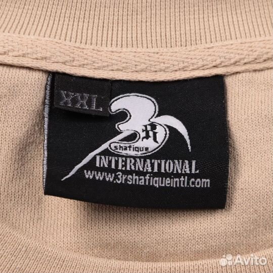 Свитшот 3R Shafique 24121262