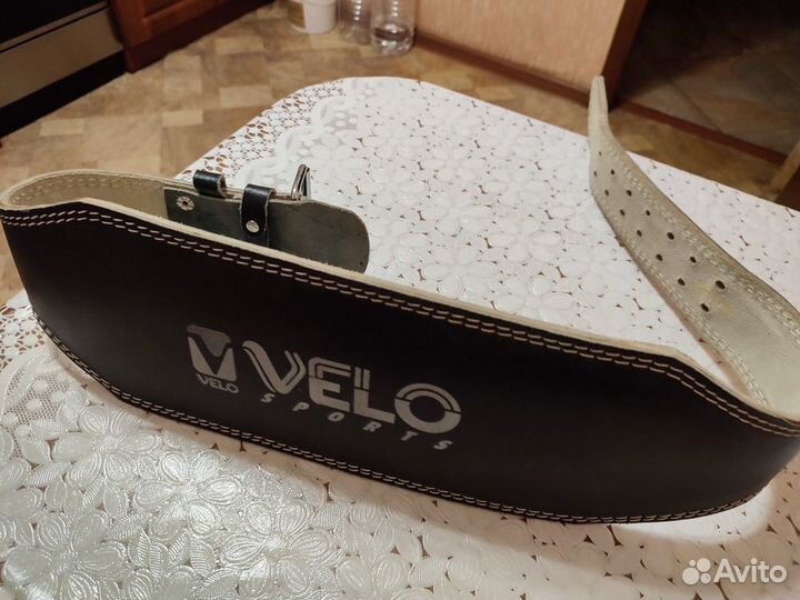 Продам тяжелоатлетический пояс