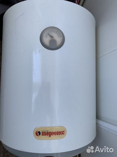 Водонагреватель