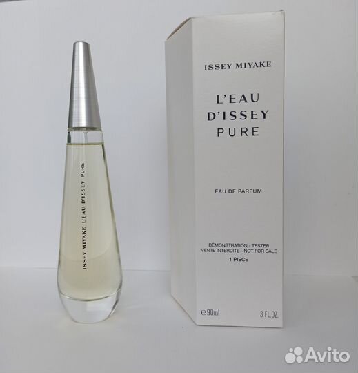 Issey miyake L'eau D'issey