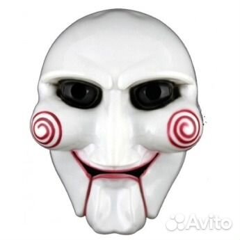 Карнавальные маски