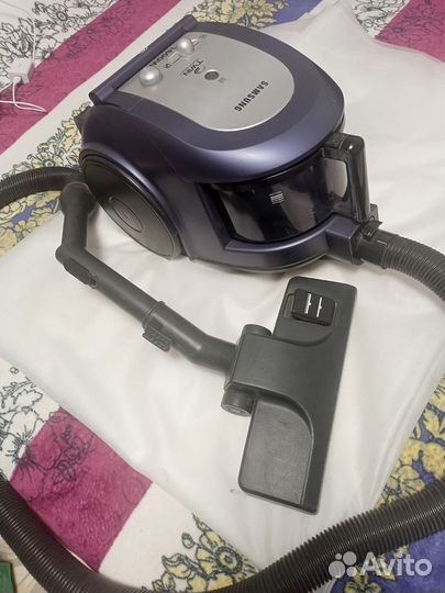 Пылесос Samsung