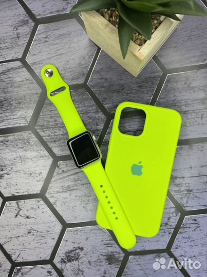 Чехол на Айфон iPhone 14/12/13/14PRO MAX