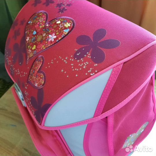 Рюкзак новый ортопедический