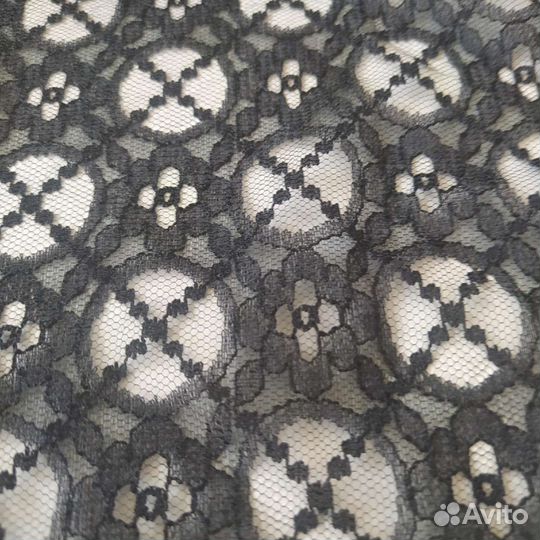 Коллекция тканей 5 штук