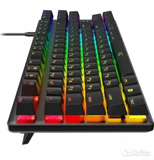 Игровая клавиатура