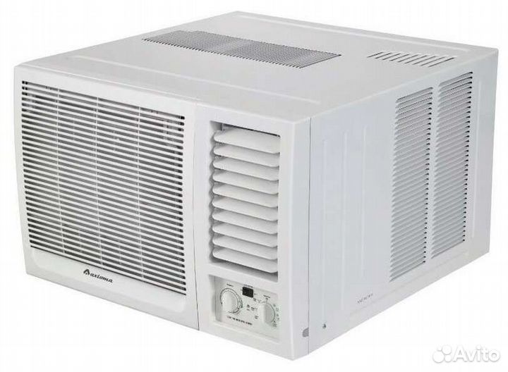 Оконный кондиционер новый