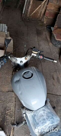 Ямасаки лидер 2