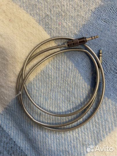 Аукс провод aux