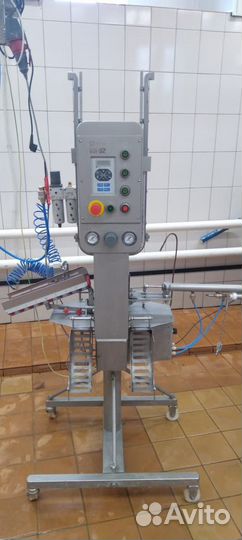 Клипсатор кн - 32