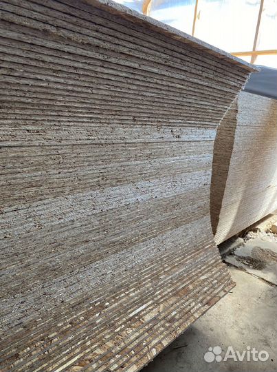 Осб осп от производителя