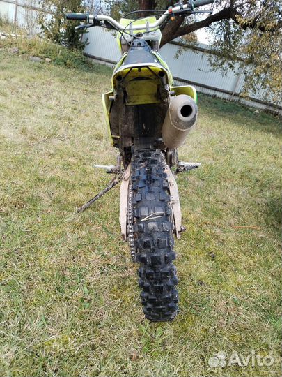 Motoland xr 250 lite