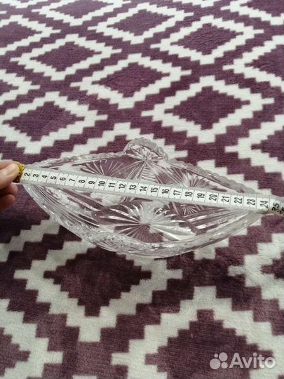 Салатник СССР