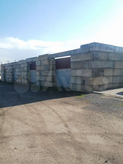 Производство, 617 м²