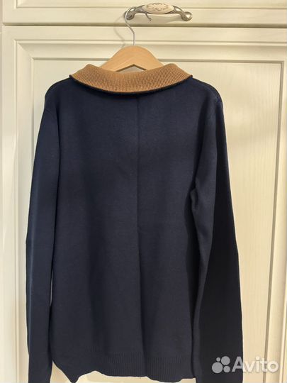 Пуловер для мальчика