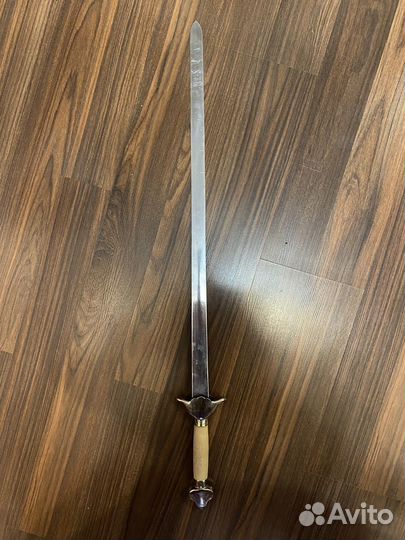 Мечь для ушу