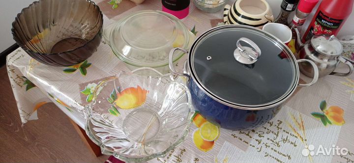 Коструюля салатницы форма для запекания