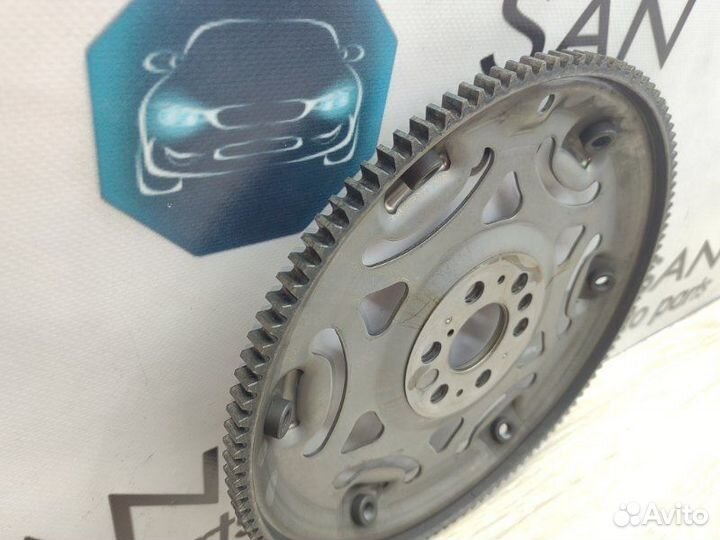 Маховик АКПП Bmw 3 F30 N20B20 2012