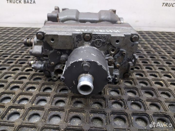 2024413 Компрессор воздушный Scania 5-series