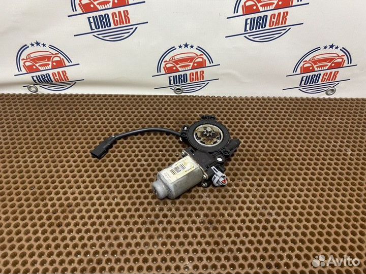 BK21V23200AD Моторчик стеклоподъемника передний пр